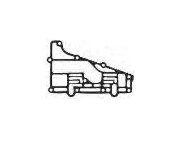 Yamaha Exhaust Inner Cover Gasket 20D/M 25N/M/D (6L2-41114-A1)