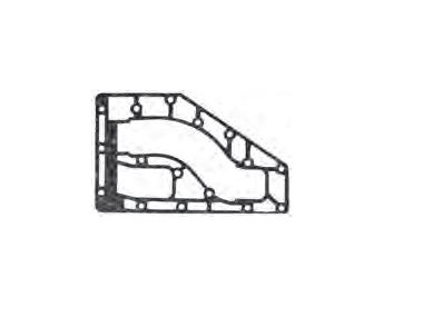 Yamaha / Mercury Dichtung 40GWH/JMH E40GMH (REC6F5-41114-A0)