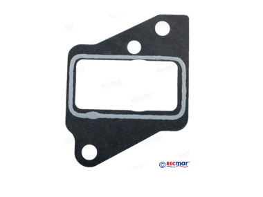 Yamaha Intake Gasket 20CM/C ,25DE/BMH/B/D/V, 30A/HM/HW/G/GE, E30HMH (677-14198-A1)