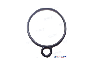 Yamaha Intake Gasket 25VE/VM/B/BMH/BWH E25A/BMH 30G/GE/HMH/HW E30HMH (61N-14198-00)