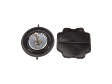 Suzuki / Johnson DF4/DF5/DF6 und Yamaha F4 – F15 Kraftstoffpumpen-Membransatz (15170-91J02)