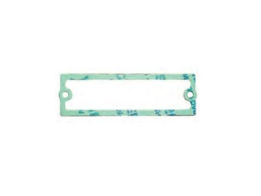 Yamaha Intake Gasket Z300AETO/TR Z250DETO/TR/FETO LZ250 (2003-07) LZ300 (2004-07) VZ200 (2005-09) VZ225 (2003-09) VZ300 (2004-09) VZ250 (2003-07) Z300 (2004-07) (60V-13621-A0)