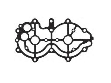 Yamaha Cylinder Head Gasket 40X/E40X E40 MLH/X/XW (66T-11193-A0)