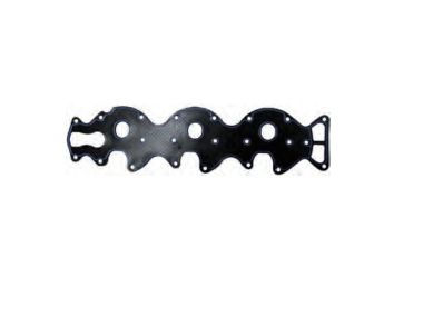 Yamaha Cylinder Head Gasket Z150P/TXR/PETO/TR/Q/QETO Z175G/GETO/TR/TXR/H Z200N/TXR/PETO/TLR/NETO (68F-11193-02)