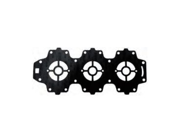 Yamaha Cylinder Head Gasket 225C/CETO/G/GETO 250AET/B/TXR (61A-11193-A2)