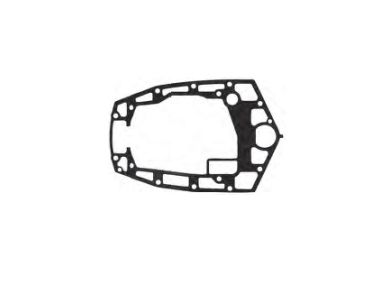 Yamaha Upper Casing Gasket 75 to 90 HP (688-45114-A1)