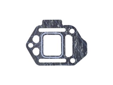 Yamaha Exhaust Manifold Gasket 25QEO / 40V / 40YE / C40M / 40TLR / 50DE / 50H (6H4-41134-A0)