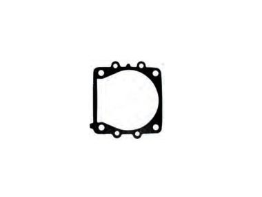 Yamaha Water Pump Gasket F75 to F250 HP 4-Stroke, 90 to 250 HP 2-Stroke (6E5-44315-A0-00)