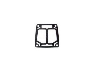 Yamaha Exhaust Gasket 130BETO 150FETO/PETO/TR 175DETO/GETO/TR Z200 200AET/ FETO/NETO/ TXR 225DET (6G5-41134-A1)