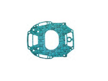 Yamaha Exhaust Gasket F200 / F225 / F250 (6S1-41136-00)