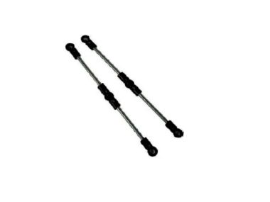 Yamaha Accelerator Lever Rod 50G/E60H 60F/T 70B/T (6H3-41217-00)