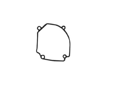 Yamaha Carburetor Gasket 75A/AE/AET/AEM E75B 85A/AE/AET/AED (676-14984-00-00)