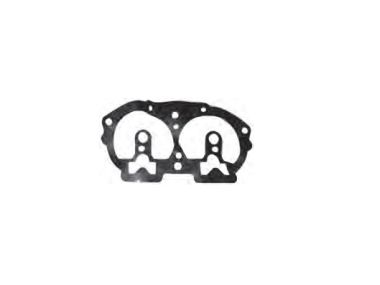 Yamaha Carburetor Gasket 100 to 250 HP (64D-14384-01-00)