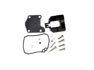 Yamaha Vergaser Reparatursatz 9.9MH/FMH (1995-12) E9.9 13.5AMH (2003-04) 15FMH/MH (1995-12) E15DMH (2003) (63V-W0093-00)