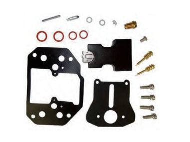Yamaha / Mercury Carburetor Repair Kit E40 (2003) (6F6-W0093-00)