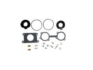 Yamaha / Mercury Carburetor Repair Kit E48CMH (2003) 55B/BE/BM (1992-02) E55CMH (2003-05) (696-W0093-00)