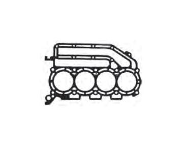 Suzuki / Johnson / Evinrude Cylinder Head Gasket DF90 / DF100 / DF115K1-K11 (2001-2011) (11141-90J01)