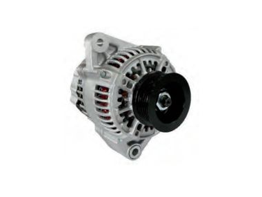 Honda Alternator BF175A3/A2/A6/AK2/AK3, BF200A2/A3/A6/AK1/AK3, BF250A/A2/A3, BF225A2/A3/A6/AK1/AK2/AK3 (31630-ZY3-003)