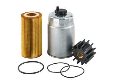 Volvo Penta Maintenance Kit Diesel 2001/2002/2003 (17.600.01)