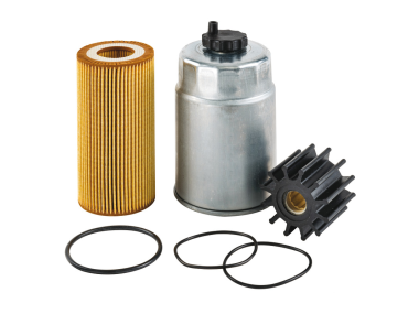 Volvo Penta Maintenance Kit Diesel D3 A-C (2009) (21105842)