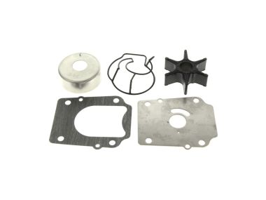 Suzuki Water Pump Service Kit DF70A / DF80A / DF90A 2009+ (17400-87L00, 17400-87L01)