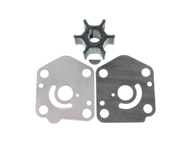 Suzuki / Johnson Water Pump Service Kit DT9.9 / DT15 and DF9.9 / DF15 (5033106, 17400-93951)
