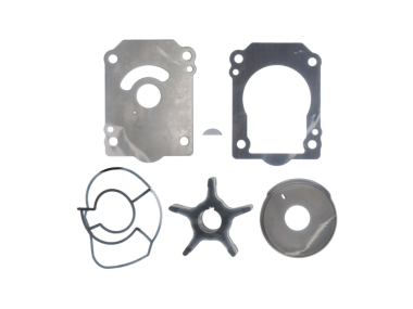 Suzuki Water Pump Repair Kit DF150 / DF170 / DF175 / DF200 (17400-96J04)