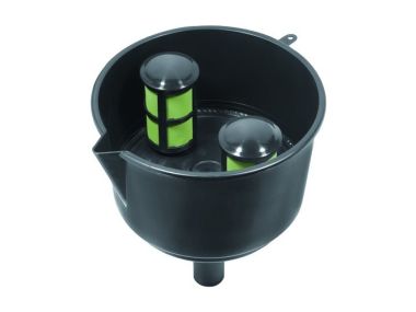 Mr. Funnel Large Fuel Funnel