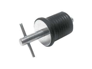 Stainless Steel Expandable Water Drain Plug