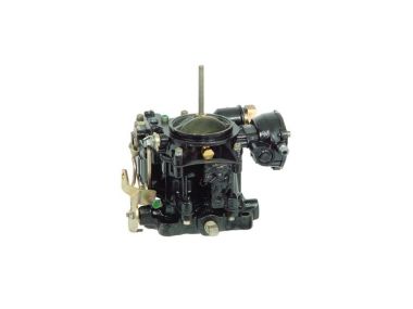 MerCruiser / OMC Rochester Carburetor for 2.5 Liter Engines until 1989 (1347-818619)