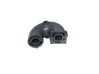 OMC Abgasbogen für 2.5 Liter Motoren 400 Serie (981462)