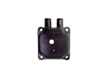 OMC Abgasdeckeldichtung vorne für 2.5 Liter Motoren 400 Serie (910280)