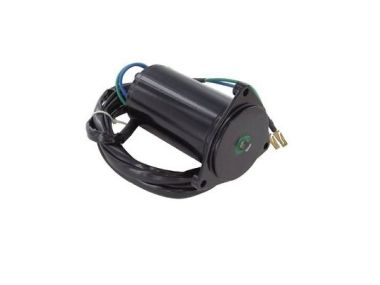 OMC / Johnson / Evinrude Trim Motor with 2 wires connection (0393988)