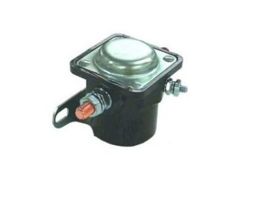 MerCruiser / Volvo / OMC / Johnson / Evinrude / Force Solenoid Trim (979774, 77802,  F177917)