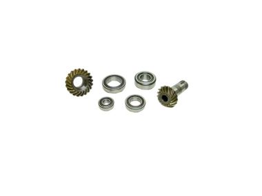 OMC Gear Set for 5.7 and 5.8 liter Cobra engines (0983826)