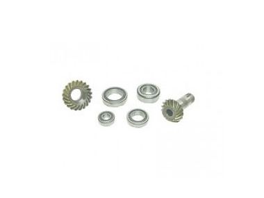 OMC Gear Set for 5.7L and 5.8L Cobra engines (983825)