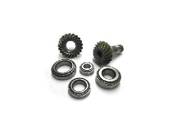 OMC Gear Set for 5.7 and 5.8 liter Cobra engines (0984012)