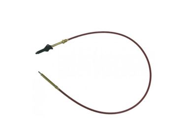 OMC Schaltzug 1986 - 1993 (985518, 986423, 987604, 987678)