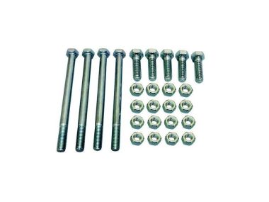 Volvo Penta Manifold Bolt Kit 6L AQ165 & 170 A, B, C