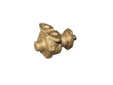 Volvo Seewasserpumpe AQ 165A, 170A,B,C MD 21A MO 103387-9 MD 21B 831178