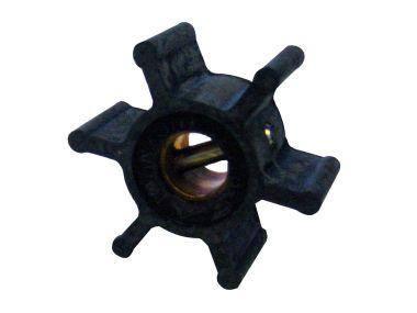 Volvo / Perkins Impeller AQ 100, 110, 115, 120A, 130, MD 3, 2010C,D, 2020C,D, 2030A,B,C,D, 2040A,B,C,D, MD 17C, D, D1-13, 20, 30, D2-40 (CEF500116GX)