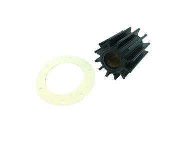 Volvo / Yanmar Impeller TAMD63L-A, TAMD63P-A D6 280 - 435 (3887761)