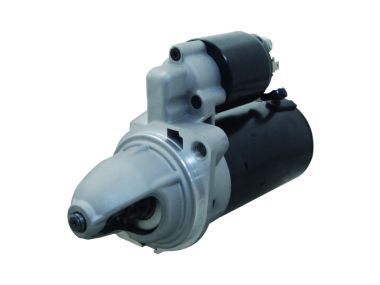 Volvo Penta Starter Motor AQ120 / AQ125 / AQ145 / AQ131 / AQ151 / AQ171 / AQ251A / 2001 / 2002 / 2003 (873549)