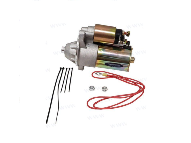 MerCruiser / OMC / Volvo Penta / MasterCraft Starter Motor Ford 5.0L & 5.8L (3854190, 841066, 50-69865A1)