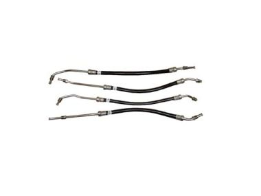 Volvo Hydraulikschläuche satz: DPH, DPR. (21548739)