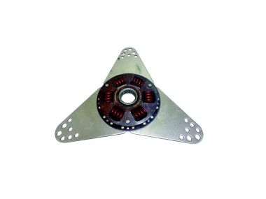 Volvo Penta / Borg Warner Mitnehmerscheibe ( 855694, 1004-650-006)