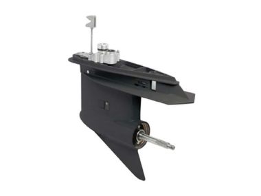 OMC Unterteil Z-Antireb 3.0, 4.3, 5.0, 5.7 & 5.8L (987800)