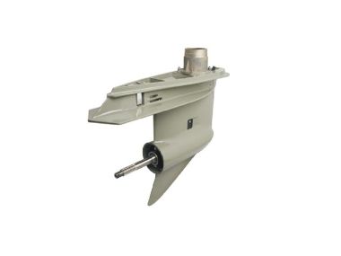 OMC 400-800 (1978-1985) Lower gear housing assembly 987242 Getriebegehäuse