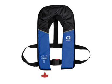 Self-Inflatable Automatic Lifejacket (150 N)