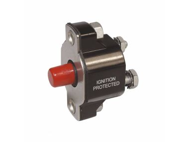 Mercruiser/Volvo Penta Circuit Breaker 50 & 60 Amp (88-11178A01, 88-79023A91, 841178, 3854164, 3854186 )